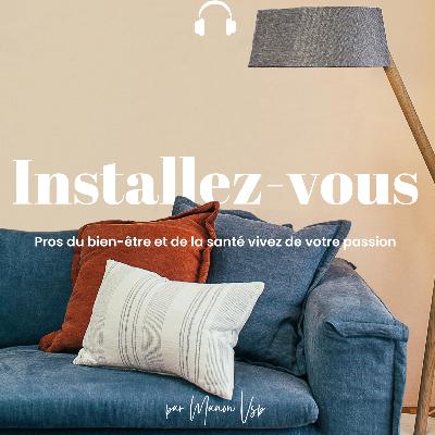 Oser se réinventer pour vivre de son activité de thérapeute l Rencontre avec Gaelle Dutron de Gaelle nutrition et soin Oser se réinventer pour vivre de son activité de thérapeute l Rencontre avec Gaelle Dutron de Gaelle nutrition et soin