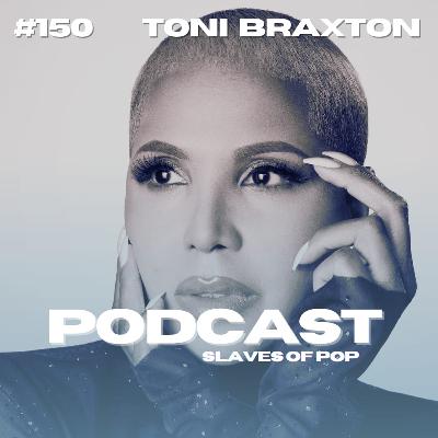 Toni Braxton 💔
