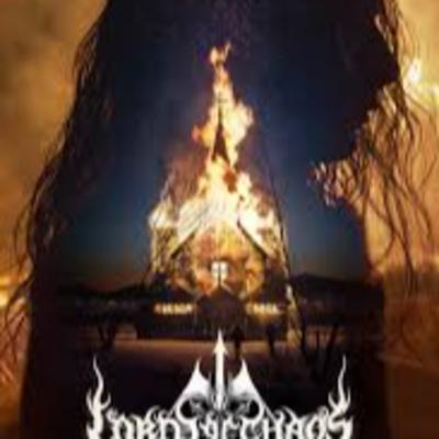 IFWT #140 - Lords of Chaos (2018)