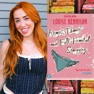 Angus, Thongs, and Full-Frontal Snogging with Britt Migs Angus, Thongs, and Full-Frontal Snogging with Britt Migs