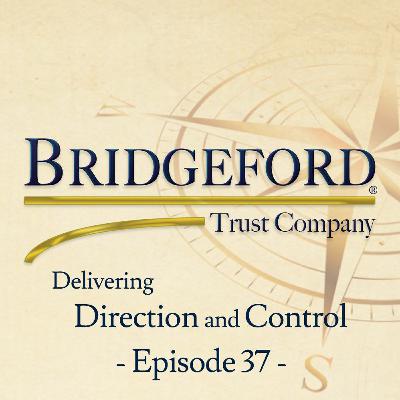 Episode 37 - Corporate Transparency Act Reporting and a “Single Source of Truth” with Mike Montali Episode 37 - Corporate Transparency Act Reporting and a “Single Source of Truth” with Mike Montali