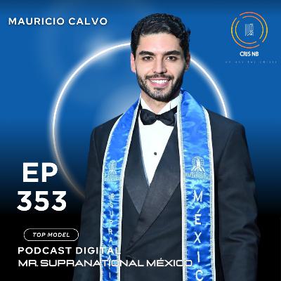 El poder de creer en uno mismo: entrevista con Mr. Supranational México El poder de creer en uno mismo: entrevista con Mr. Supranational México