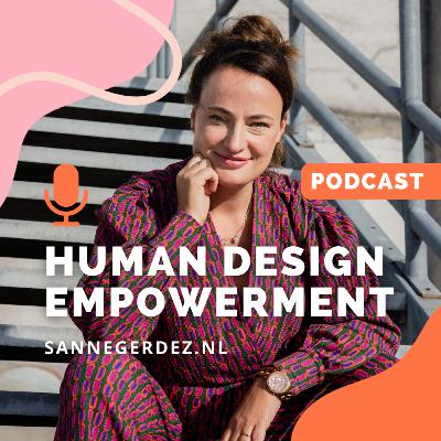 #173 Waarom ik weer in loondienst ging naast mijn business – en mijn omzet toch groeide
