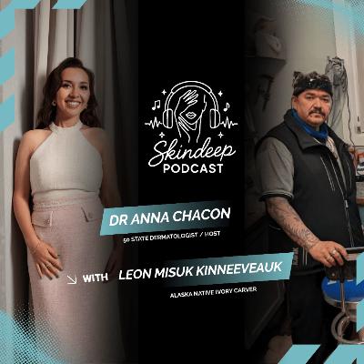 Crafting Tradition - Leon Misuk Kinneeveauk on Walrus Ivory Carving and the Future of Alaskan Native Art