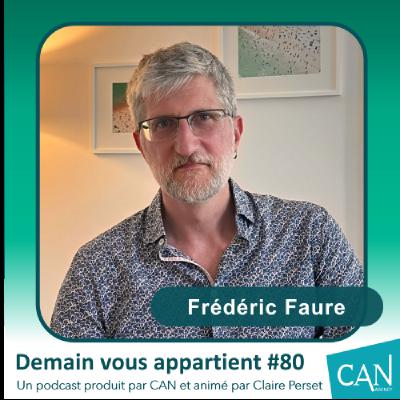 #80 Frédéric Faure (Biocoop) : l’agriculture biologique n’est pas un marché de niche #80 Frédéric Faure (Biocoop) : l’agriculture biologique n’est pas un marché de niche