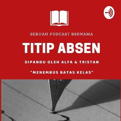 TITIP ABSEN Kelas 7: Jurusan Keguruan
