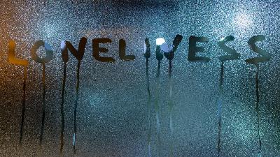 204: Responding to Today's Loneliness Epidemic and Pervasive Sense of Helplessness 204: Responding to Today's Loneliness Epidemic and Pervasive Sense of Helplessness