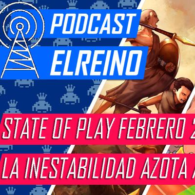 21x12 State of Play, cierre de Bluepoint Games y adiós a Phil Spencer 21x12 State of Play, cierre de Bluepoint Games y adiós a Phil Spencer