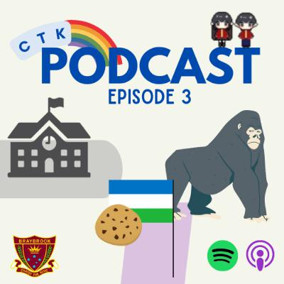 3. Werribee Zoo, School Transition and Cookies