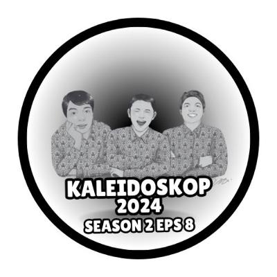 S2 E8. Kaleidoskop PNS selama 2024