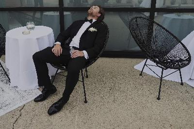 Bridezillas and Quiz Traps