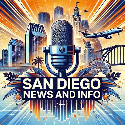 Navigating San Diego's Evolving Landscape: Hazmat Incident, AI Policing, and Community Resilience