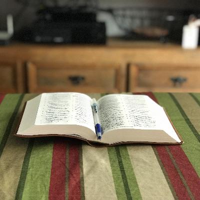 Meditação Bíblica Diária - Salmo 61