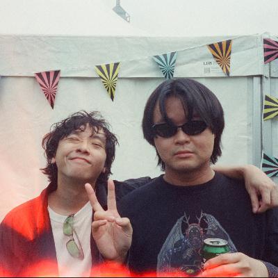 #530 【醉後回顧】我們的2025:回顧今年高高低低快樂同憾事🍻 ft. 有村加淳 #530 【醉後回顧】我們的2025:回顧今年高高低低快樂同憾事🍻 ft. 有村加淳