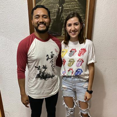 Muy fresa con Andrea de la Serna, Ep. 61