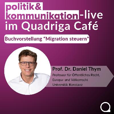 Wer hat sich im Migrationskapitel im Koalitionsvertrag durchgesetzt?