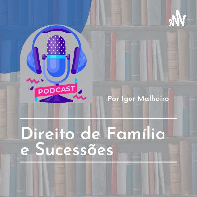 Direito de Família e Sucessões (Trailer)