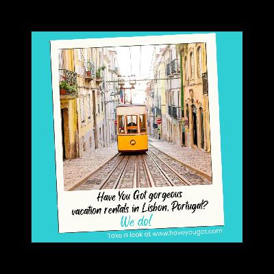 Have You Got plans to go to Lisbon? What sort of food should I expect in Lisbon? Have You Got plans to go to Lisbon? What sort of food should I expect in Lisbon?