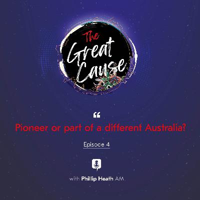 Pioneer or Part of a Different Australia with Alyssa Healy Pioneer or Part of a Different Australia with Alyssa Healy