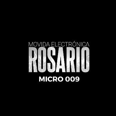 M90Sessions - MOVIDA ELECTRONICA ROSARIO 009 | Top100