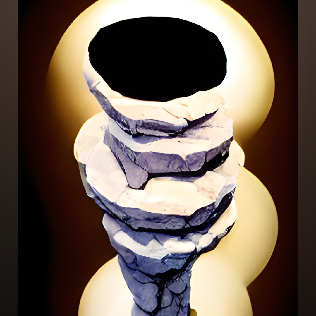 "Council of Stone" How It Could Have Gone with Ryan Cuddihy episode artwork