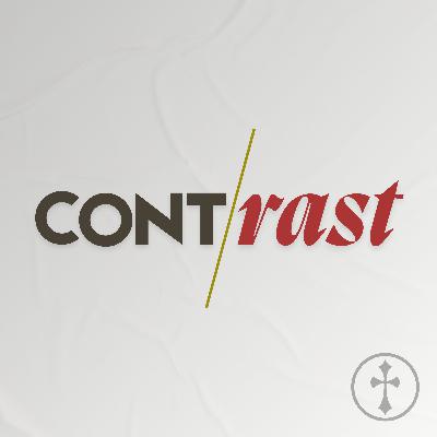 Contrast | Part 8 — Lee Mason // November 9, 2025 Contrast | Part 8 — Lee Mason // November 9, 2025