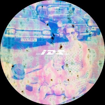 Techno/Bass   135-150 BPM!!!  | IDS 004 Mix