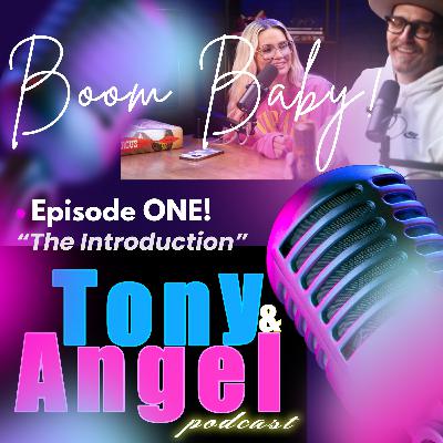 FIRST EPISODE! Breaking the Ice! (Ep 001)