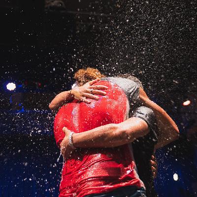 July 27, 2025 Baptism