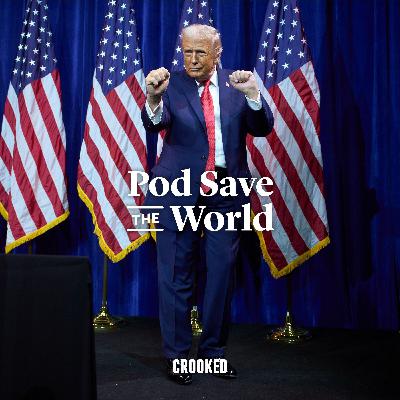 Where Will Trump Invade Next?