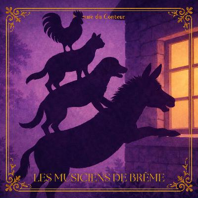 Les Musiciens de Brême