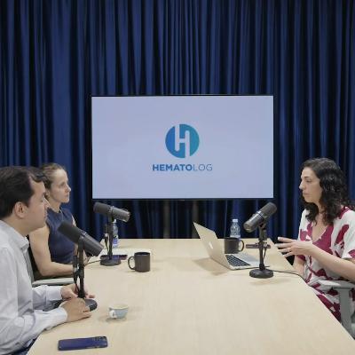 Esquenta ASH 2025: Destaques em Linfomas