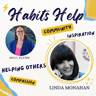 Community Leadership and Advocacy | Habits That Build Community Impact with Aoife Flynn Community Leadership and Advocacy | Habits That Build Community Impact with Aoife Flynn