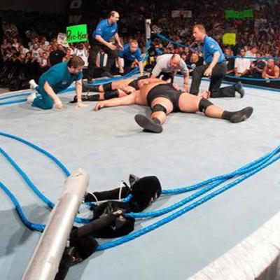 The Summer of SmackDown | Today I Learned Nothing The Summer of SmackDown | Today I Learned Nothing