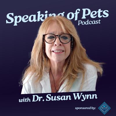 Should You Feed Your Pet a Raw Diet? | Speaking of Pets episode 86 - Dr. Susan Wynn Should You Feed Your Pet a Raw Diet? | Speaking of Pets episode 86 - Dr. Susan Wynn