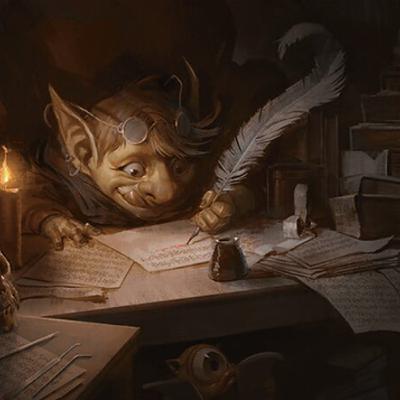 357 - The Write Stuff