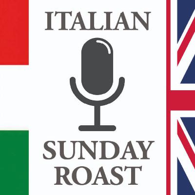 #E3 - La Tradizione di Halloween - Italian Sunday Roast