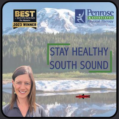 Pelvic Health at Penrose PT with Dr. Anesse Kuehl Pelvic Health at Penrose PT with Dr. Anesse Kuehl