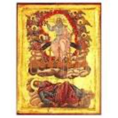 Part 1 | An Apocalypse of Jesus | Revelation 1