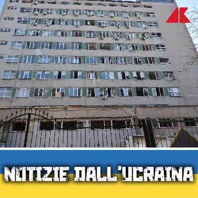 Ucraina ancora sotto le bombe, mille episodi in quasi 4 anni di guerra
