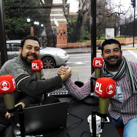 Podcast 18 de Toros de Osorno - Basquetbol y Fútbol episode artwork