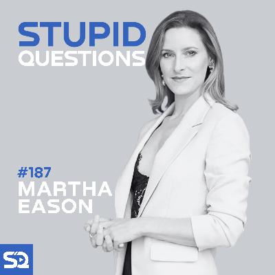 #187 - Martha Eason - Opera, Endurance, and the Art of Intention