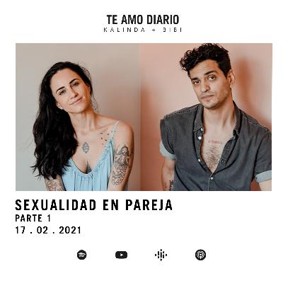 Sexualidad En Pareja
