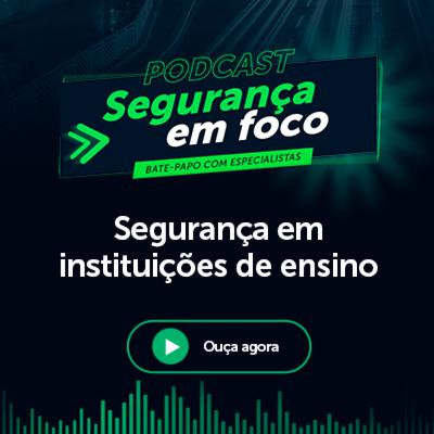 Segurança em Foco: Segurança nas instituições de ensino