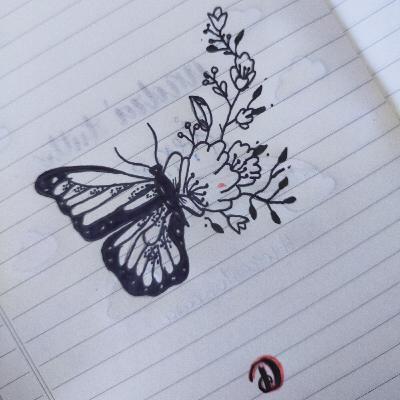 04. Fragile Come Il Volo Di Una Farfalla Ma Col Batter D'ali Di Un Uragano 04. Fragile Come Il Volo Di Una Farfalla Ma Col Batter D'ali Di Un Uragano