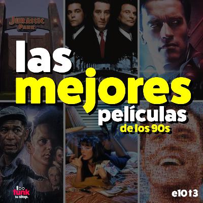 Las mejores películas de los 90s y Project Hail Mary. Las mejores películas de los 90s y Project Hail Mary.