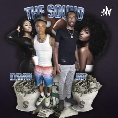 The Sound Podcast Episode 16: special guest baby atm The Sound Podcast Episode 16: special guest baby atm