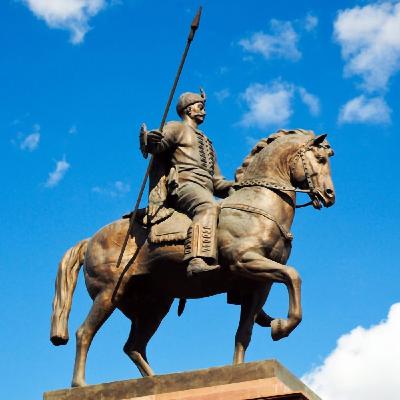 Слободское казачество в XVII-XVIII вв. (к.и.н. А.С. Алмазов) Слободское казачество в XVII-XVIII вв. (к.и.н. А.С. Алмазов)