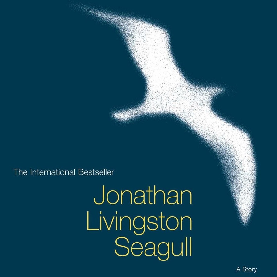 Jonathan Livingston Seagull - Part 4