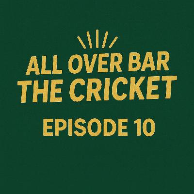 10. Australia’s Best Ashes Batters, Ashwin’s $1m Big Bash Deal & Pope Feeling the Heat